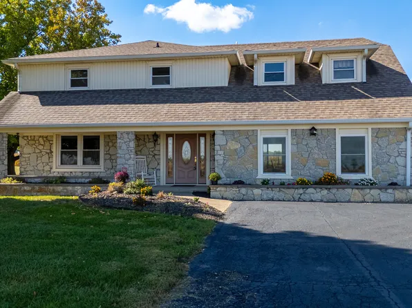 4902 N 700 W, McCordsville, IN 46055