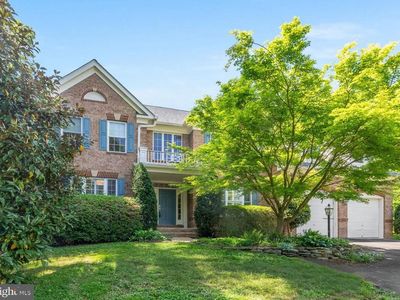 5393 Abernathy Ct, Fairfax, VA, 22032