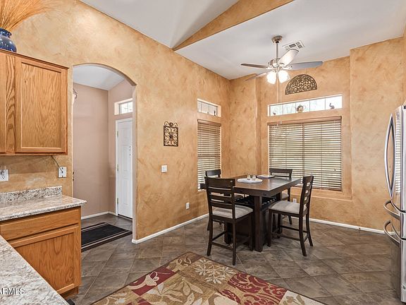5th image of 32479 N Hidden Canyon Dr