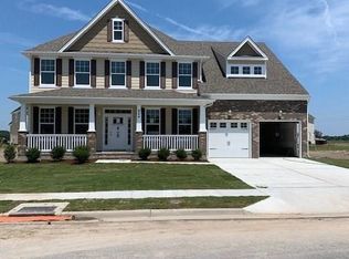804 Checkerspot Way, Chesapeake, VA 23323