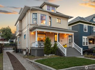 929 20th Avenue, Seattle, WA 98122