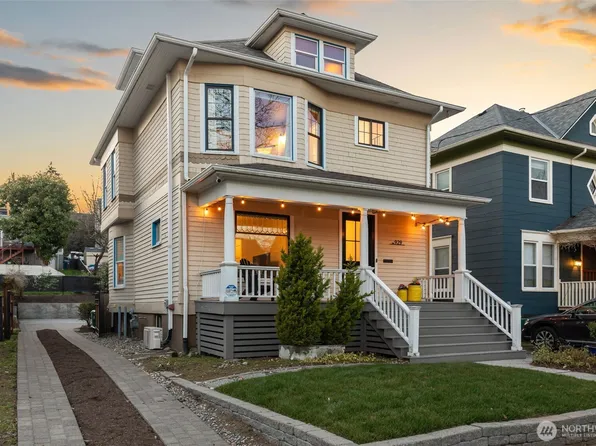 929 20th Avenue, Seattle, WA 98122