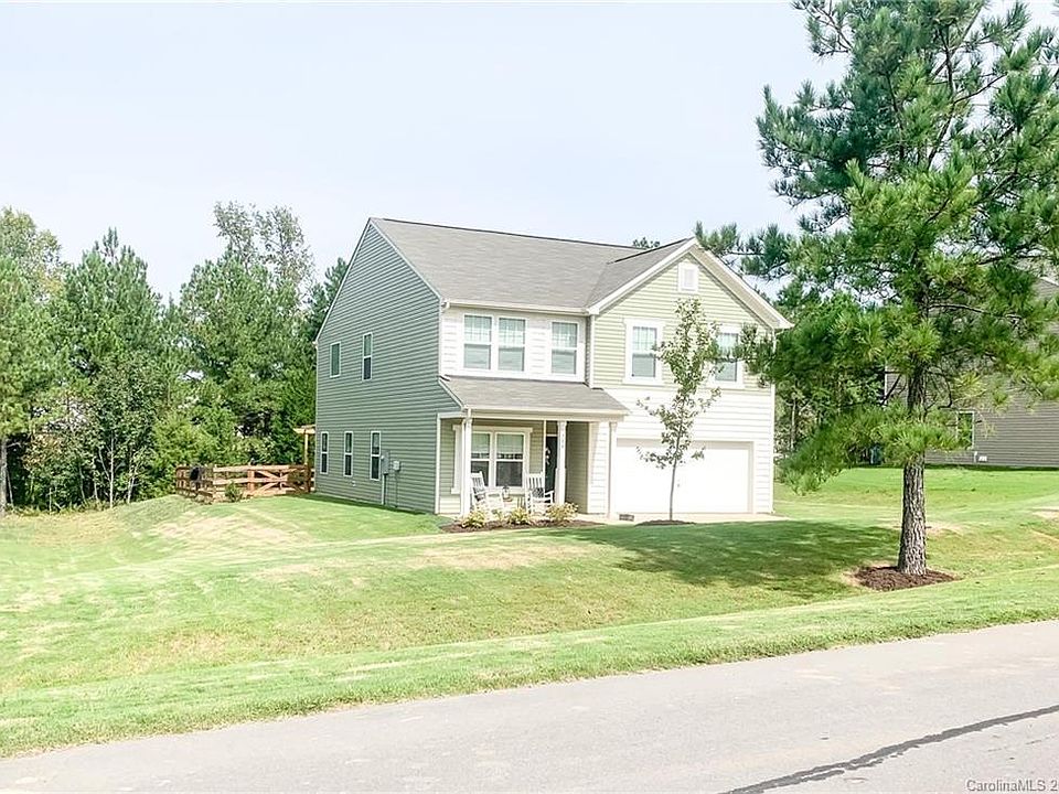 706 Yorkshire Dr, Albemarle, NC 28001 Zillow