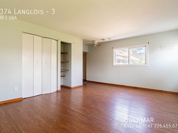 4th image of 1374 Langlois Ave #3