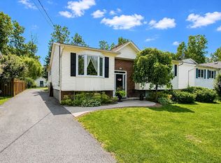 3373 Grove Ave N, Fort Erie, ON L0S 1N0