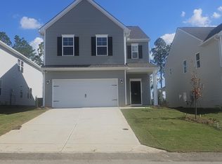 682 Count Fleet Ct, Graniteville, SC 29829