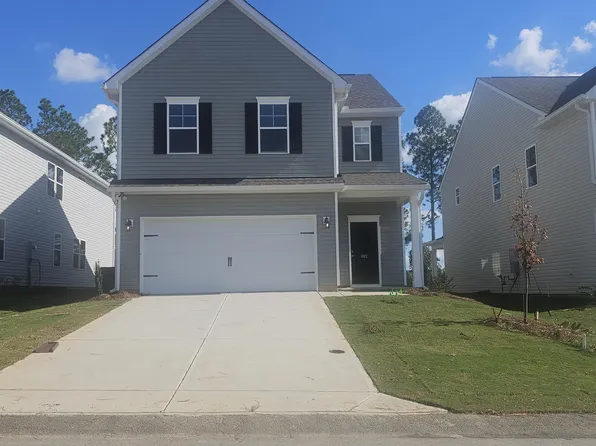 682 Count Fleet Ct, Graniteville, SC 29829