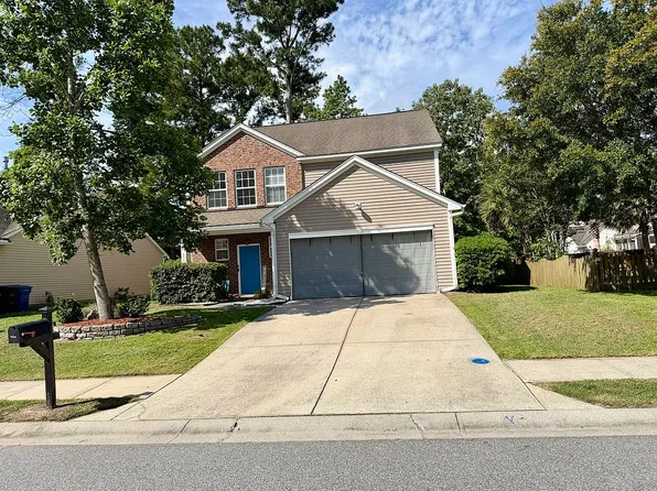 9354 Ayscough Rd, Summerville, SC 29485