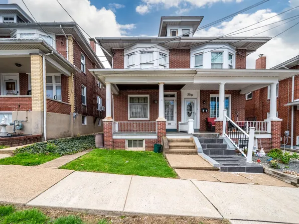 42 Crestmont St, Reading, PA 19611