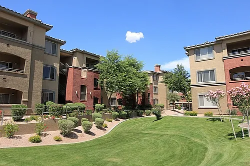 Red Rox Villas