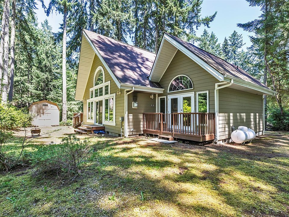 Lake Josephine Riviera Apartments Anderson Island, WA Zillow