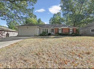 7909 Lamar Ave, Prairie Village, KS 66208