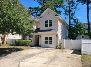 117 Sly Fox Trl, Myrtle Beach, SC 29588