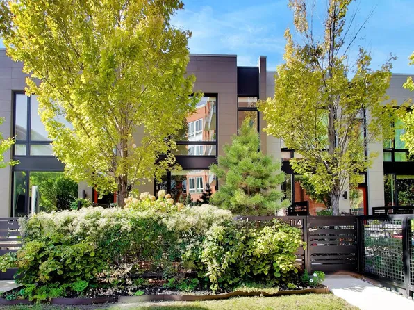 4832 N Clark St APT 114, Chicago, IL 60640