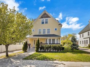 6 Beechwood St, Dorchester, MA 02121