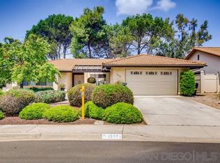 12554 Camino Emparrado, San Diego, CA 92128