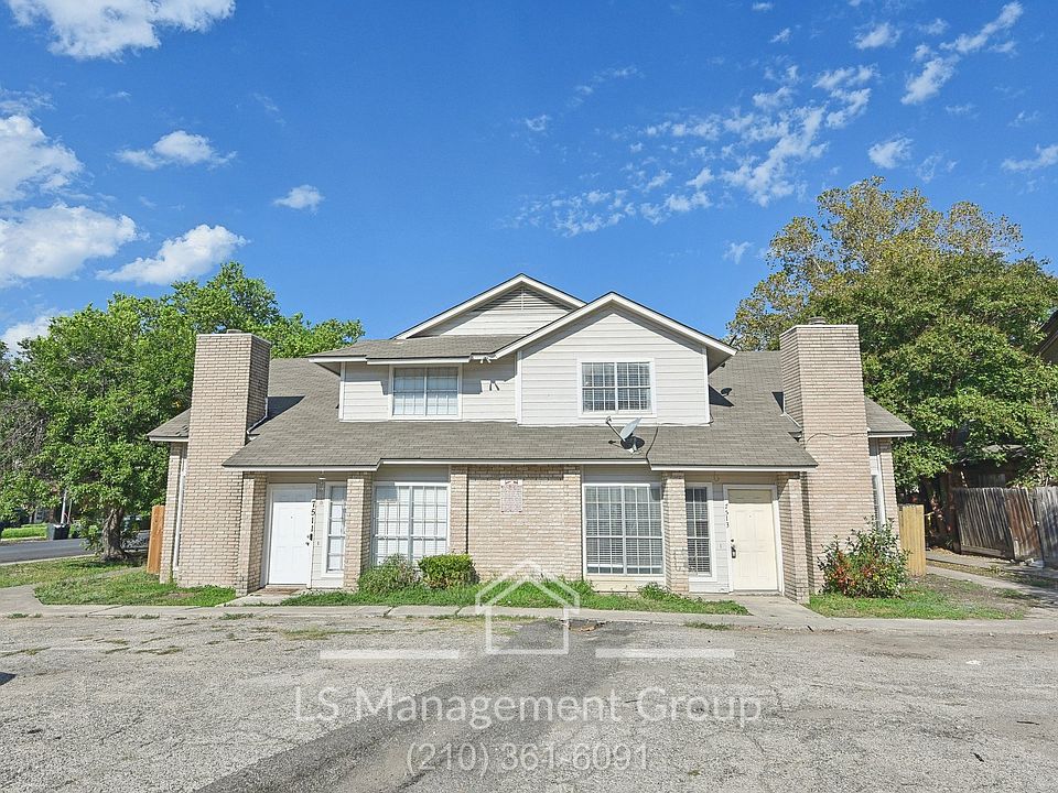 1st image of 7515 Oak Chase #7515