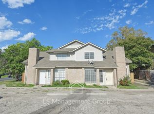 7515 Oak Chase #7515, San Antonio, TX 78239