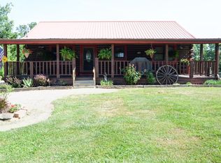 190 N Ware Chappel Rd, Jeffersonville, KY 40337