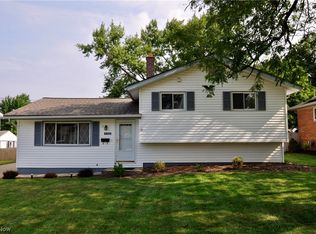 13626 Brookdale Ave, Brookpark, OH