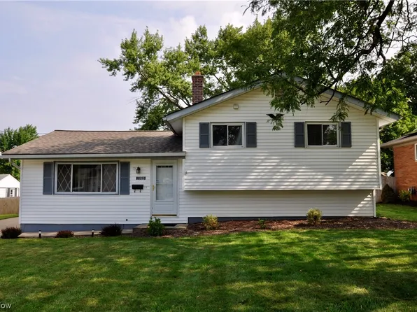 13626 Brookdale Ave, Brookpark, OH 44142