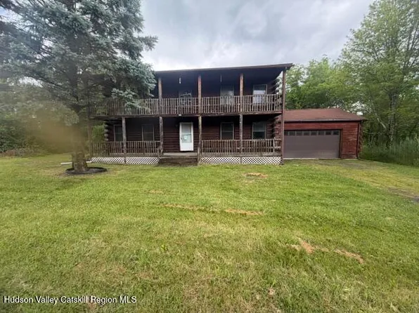 128 Debbie Drive, Athens, NY 12015