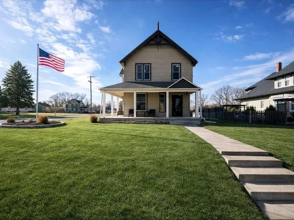 336 S 6th St, Albion, NE 68620