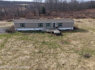 65 Ross Hill Rd, Thompson, PA 18465