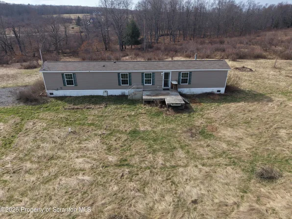65 Ross Hill Rd, Thompson, PA 18465