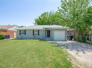 4004 NW 20th St, Oklahoma City, OK 73107