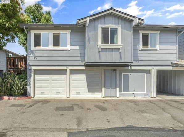 551 Groth Pl, San Jose, CA 95111