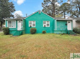 103 103/101 Hibiscus Ave, Savannah, GA 31404