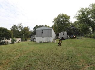 4509 Jarvis Rd, Hillsboro, MO 63050