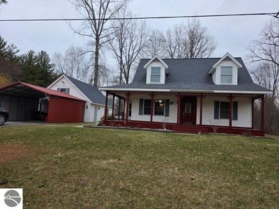 2283 S River Rd, Beaverton, MI, 48612