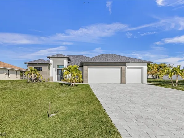 1801 SW 28th Lane Cpe, Coral, FL 33914