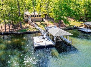 730 Marigold Rd NE, Sparta, GA 31087