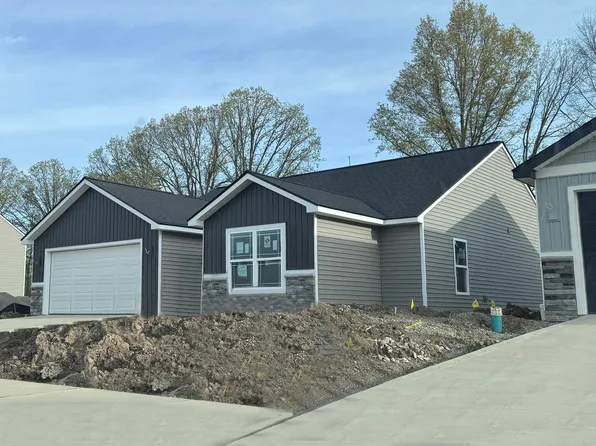 14824 Verona Lakes Psge, Fort Wayne, IN 46814