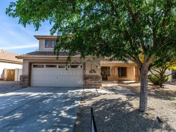4323 E Ivanhoe St, Gilbert, AZ 85295