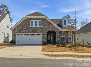4062 Havenport Cir, Tega Cay, SC 29708