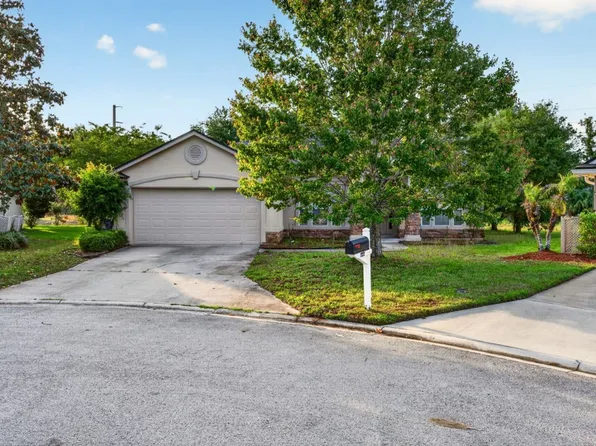 222 Linda Lake Ln, Saint Augustine, FL 32095