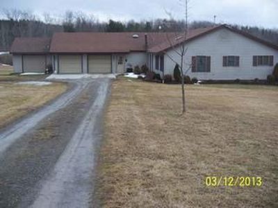 2674 Windfall Rd, Canisteo, NY, 14823