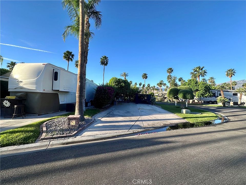 2nd image of 69411 Ramon Rd #535