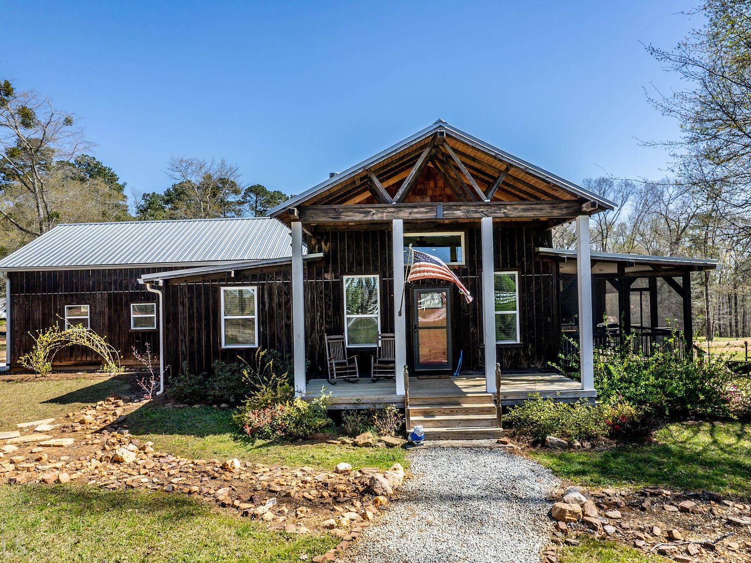 1081 Parks Mill Ln, Buckhead, GA 30625 Zillow