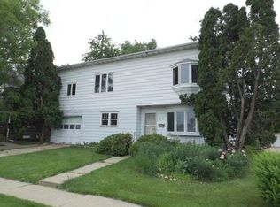 213 S Garfield St, Monticello, WI 53570