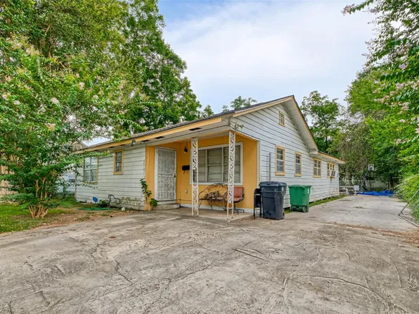 508 Neyland St, Houston, TX 77022