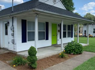 1301 Nassau Ave, Owensboro, KY 42301