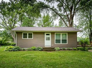 N11813 Sunset Ln, Randolph, WI 53956