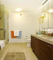 Rented by Corcoran