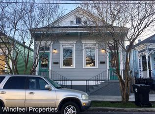 2738 Dumaine St, New Orleans, LA 70119