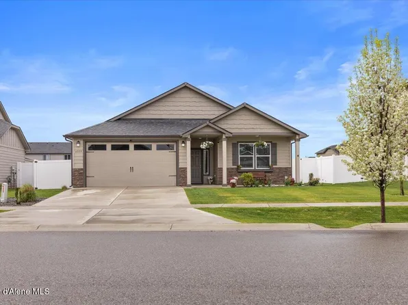 6559 W Irish Cir, Rathdrum, ID 83858